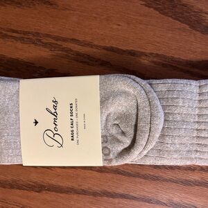 Bombas women’s boot Socks